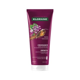 Klorane Crecimiento Acondicionador Acelerador 200ml