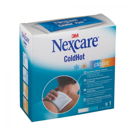 Nexcare Coldhot Classic10X26 5