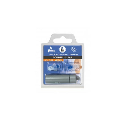 Horizane Plic Audio Prot Audit Sleep