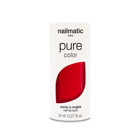 Esmalte de uñas Nailmatic Pure Dita 8ml
