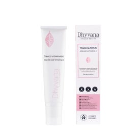 Tónico Nutritivo Dhyvana Unique Beauty® Azahar con Vitamina C 100ml