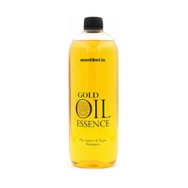 Montibello 1Gold Oil Shampoo 11000 ml
