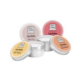 Lip Balm Platano 15 Ml