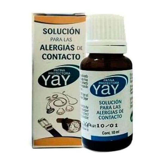 Yay Patina Protectora 10 Ml