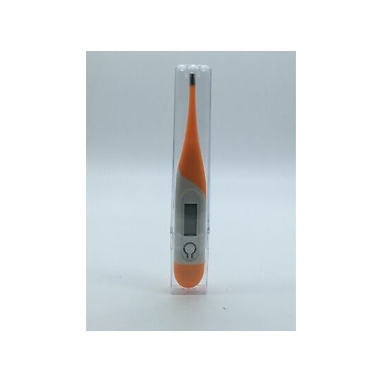 Thermosthyl Orange 1ud