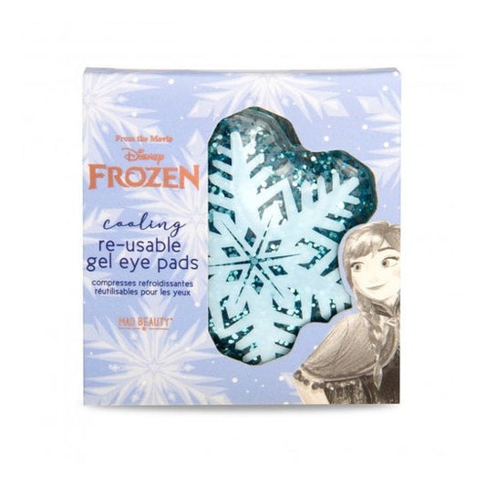 Mad Beauty Disney Parches Para Ojos Frozen