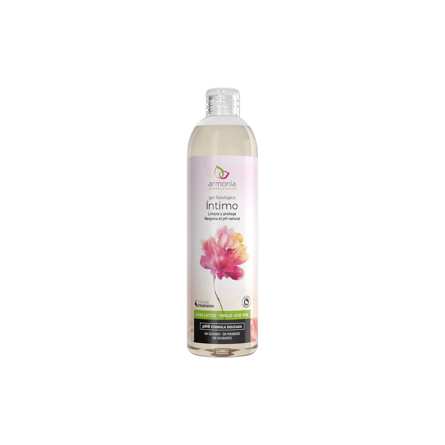 Armonía Gel Íntimo 300ml