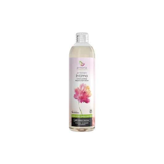 Armonía Gel Íntimo 300ml