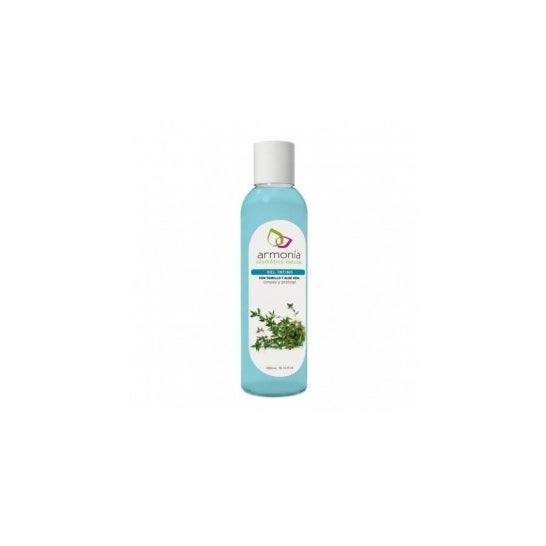 Armonía Gel Íntimo 300ml