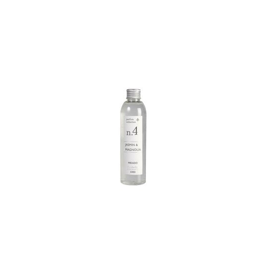 Cerabella Recambio Mikado Nro 4 Jasmine-Magnolia 200ml