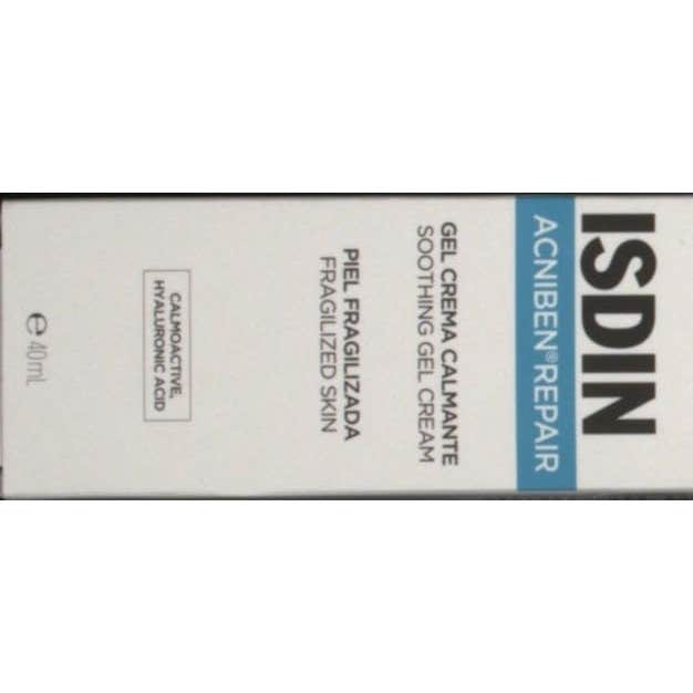 ISDIN Pack Acniben Repair