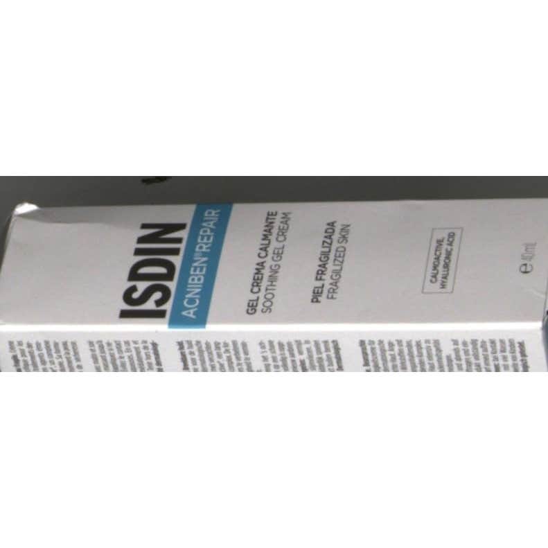 ISDIN Pack Acniben Repair