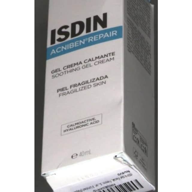 ISDIN Pack Acniben Repair