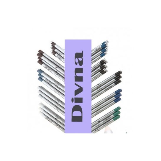 Divna Perfilador N 9 Malva