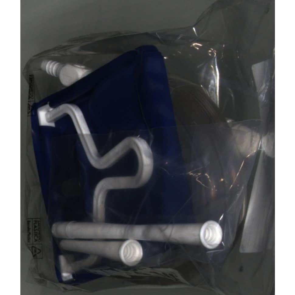 Pic Solution FullWash Set Sistema de Lavado