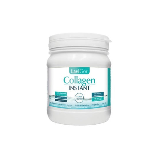 Lavigor Collagen Instant Neutro 330g