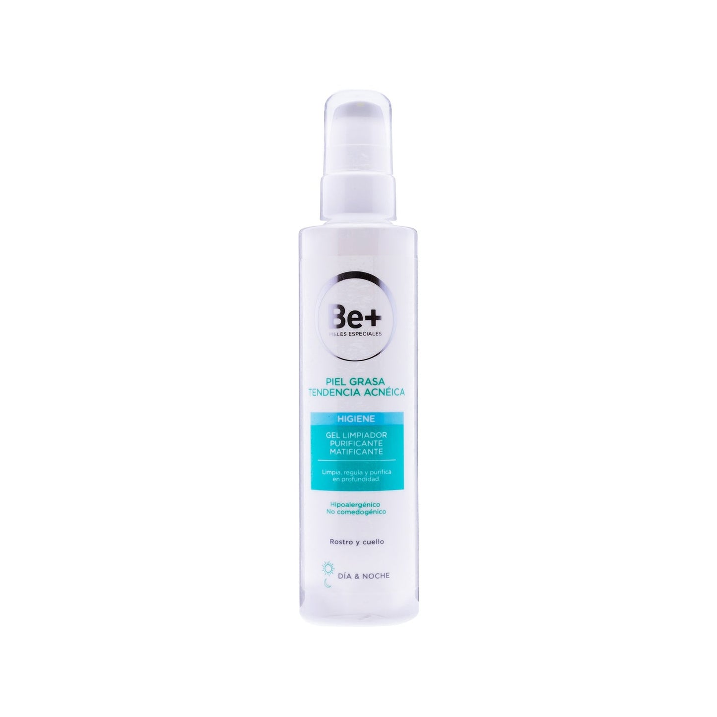 Be+ Med Acnicontrol Limpiador Purificante 200ml