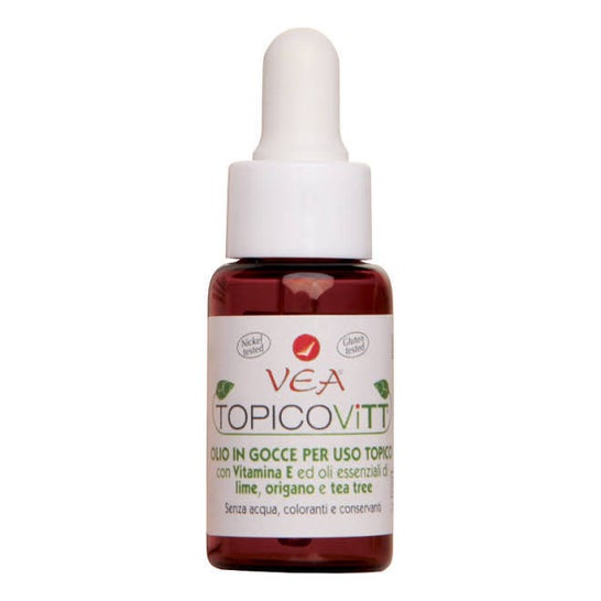 Vea Topicovit 10Ml