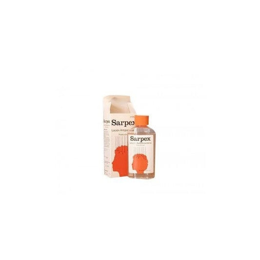 Sarpex loción 125ml