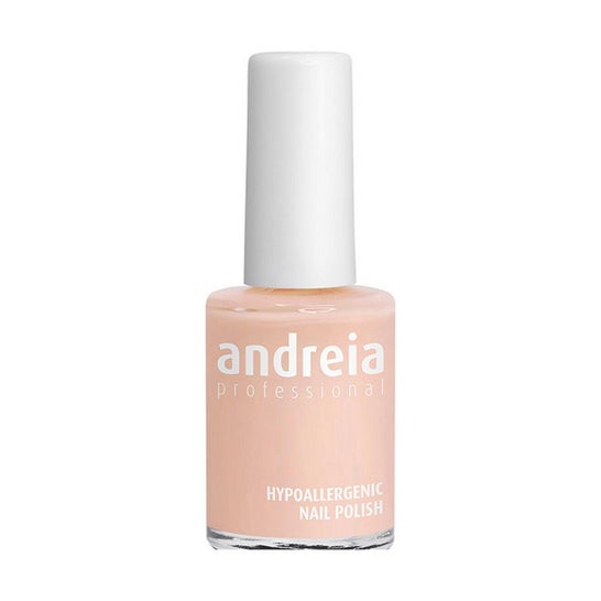 Andreia Professional Hypoallergenic Esmalte de Uñas Nº42 14 ml