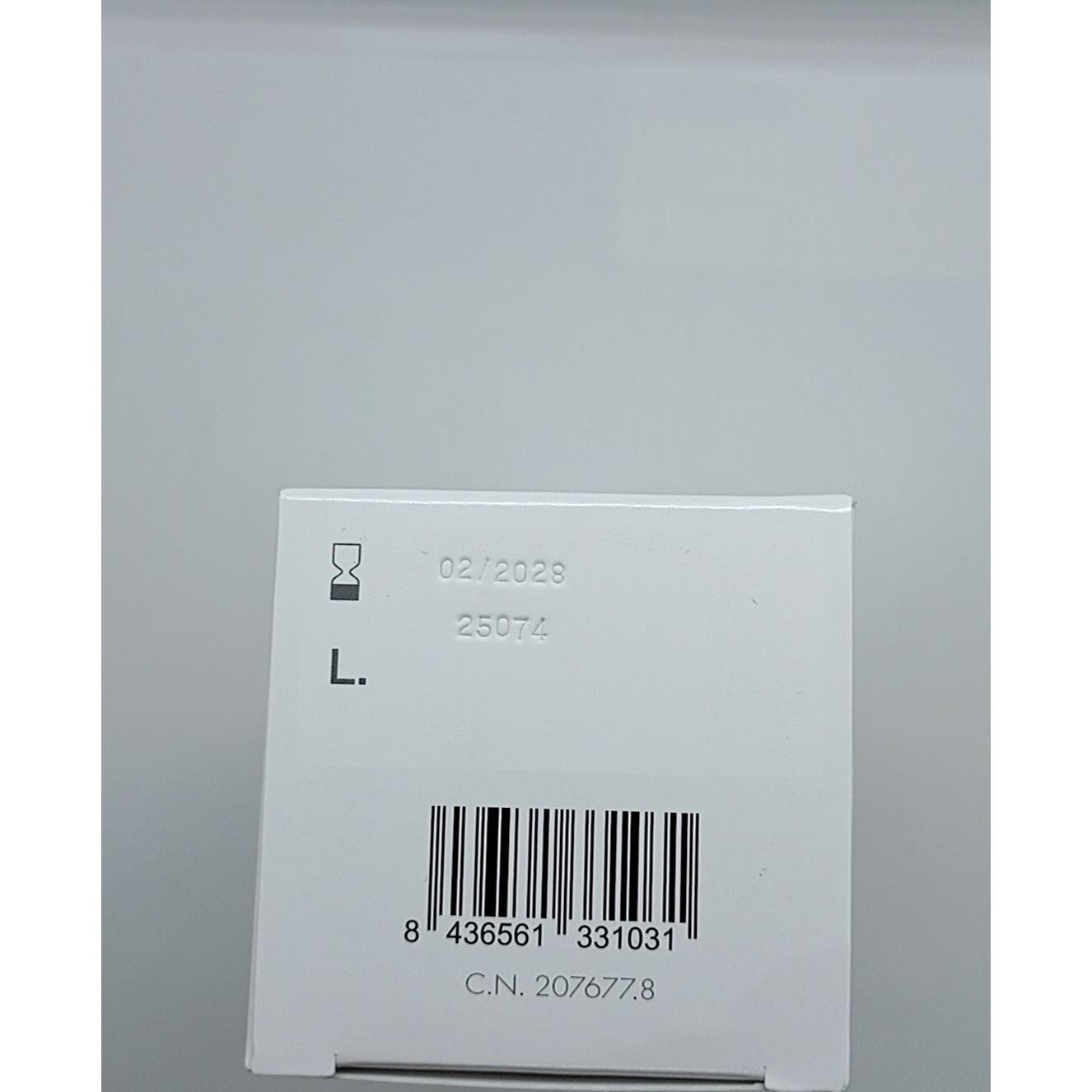 Prodeco Pharma Gse Íntimo Jabón Diario 400ml
