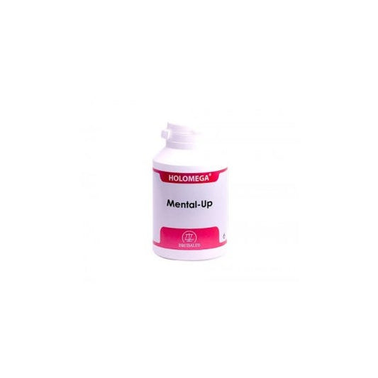 Holomega Mental - Up 180 caps