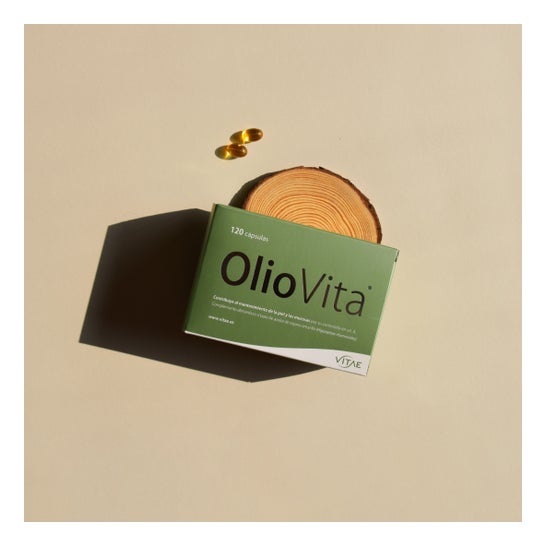 Vitae OlioVita 120+60 caps