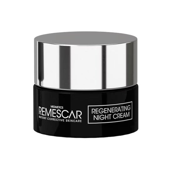 Remescar Crema de Noche Regeneradora 50ml