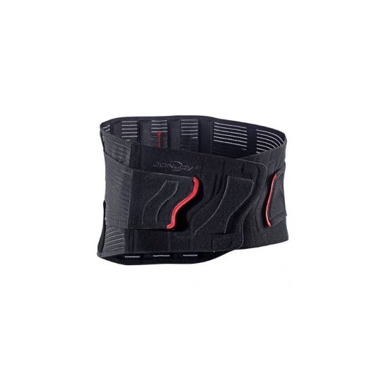 Actistrap Faja Lumbar Ajustable Semirrigida Talla M(82-98Cm)