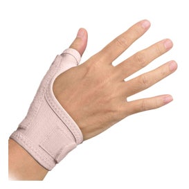 Prim Muñequera Pulgar en V C400 T-L 1ud