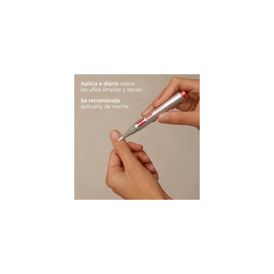 Isdin Si-Nails Fortalecedor Uñas 2,5ml