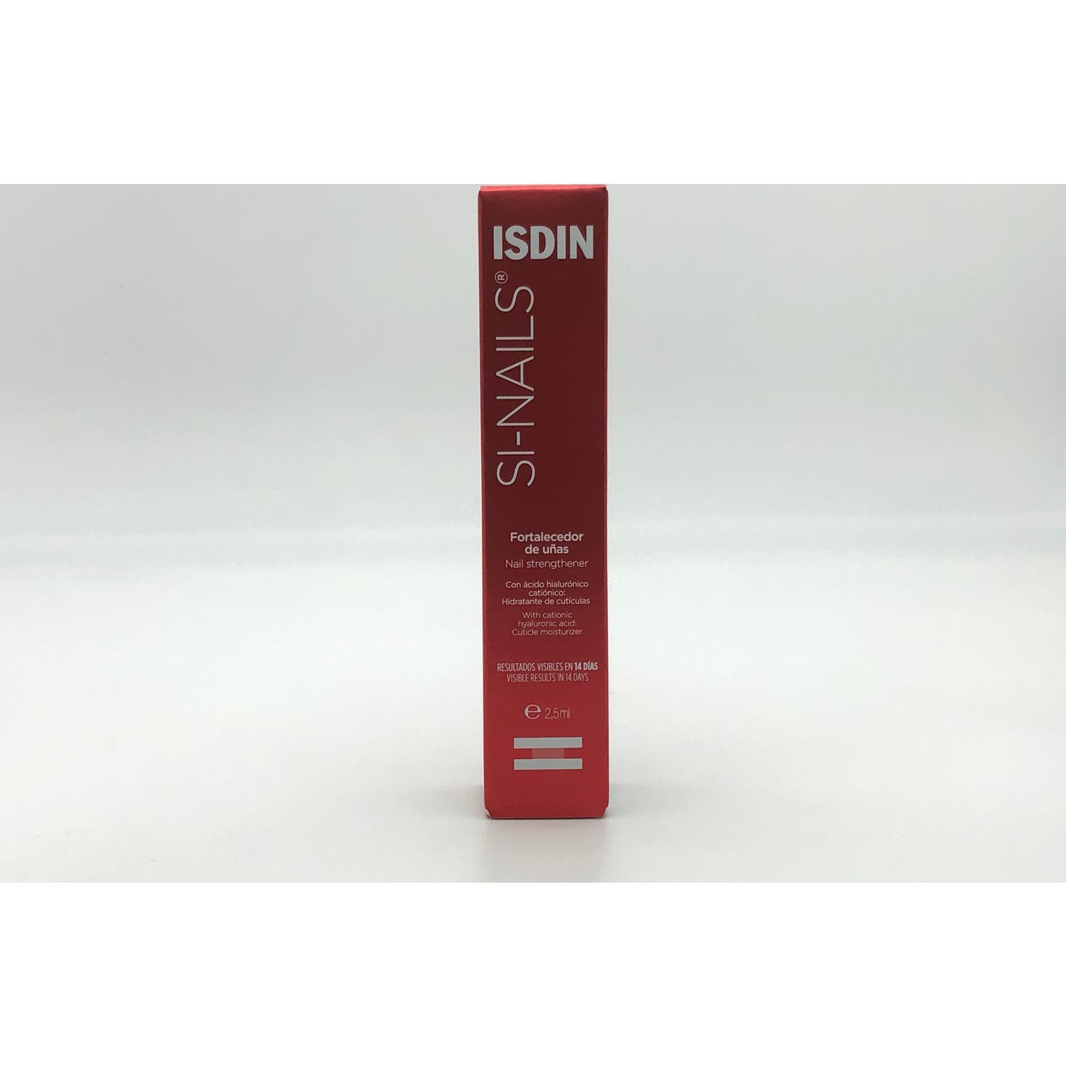 Isdin Si-Nails Fortalecedor Uñas 2,5ml