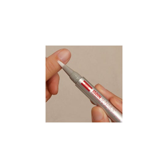 Isdin Si-Nails Fortalecedor Uñas 2,5ml