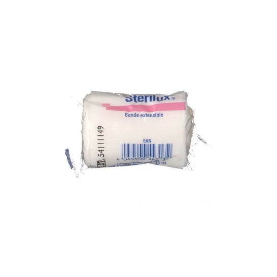 Sterilux Bde Extens Cell 5 cmx4M