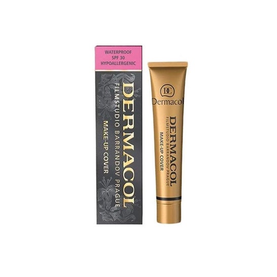 Dermacol Make-Up Cover Nro 208 30 g