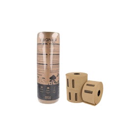 Ragnar Pack Papel Cuello Kraft 5uds
