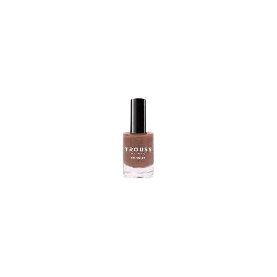 Trouss Milano Esmalte Light Brown 1 ud