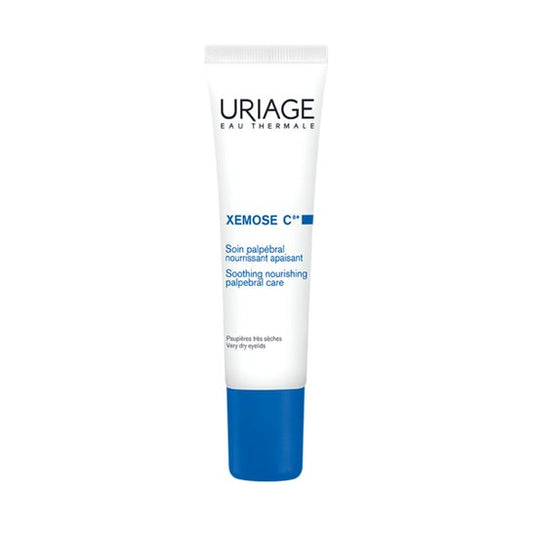 Uriage Xémose C8+ Contorno Ojos 15ml