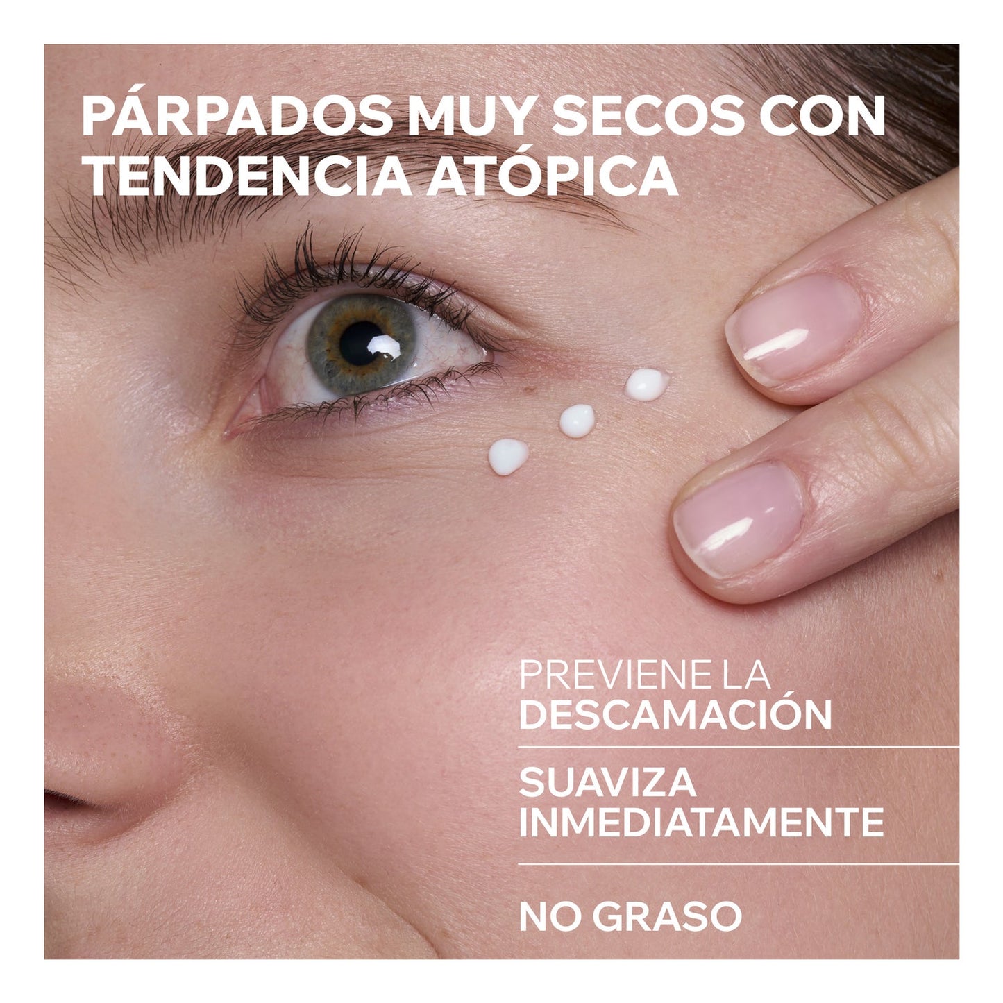 Uriage Xémose C8+ Contorno Ojos 15ml