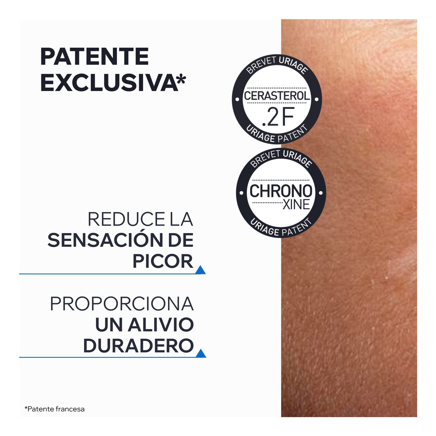 Uriage Xémose C8+ Contorno Ojos 15ml