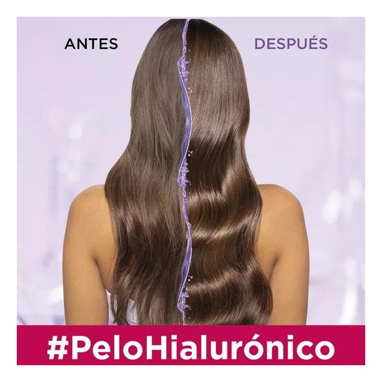 L'Oréal Elvive Hidra Hialurónico Sérum Rellenador 150ml