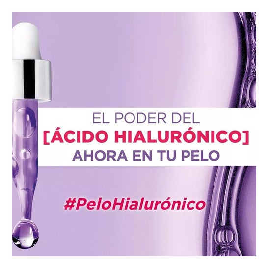 L'Oréal Elvive Hidra Hialurónico Sérum Rellenador 150ml