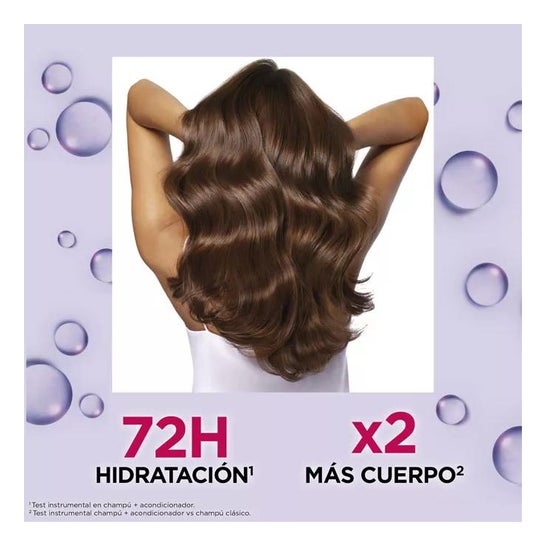 L'Oréal Elvive Hidra Hialurónico Sérum Rellenador 150ml