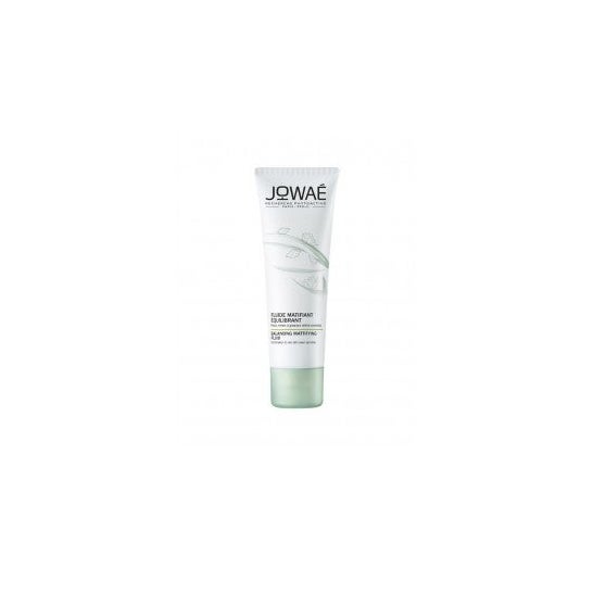 Jowaé Fluido Matificante Equilibrante 40ml