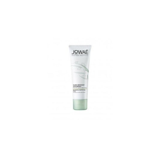 Jowaé Fluido Matificante Equilibrante 40ml