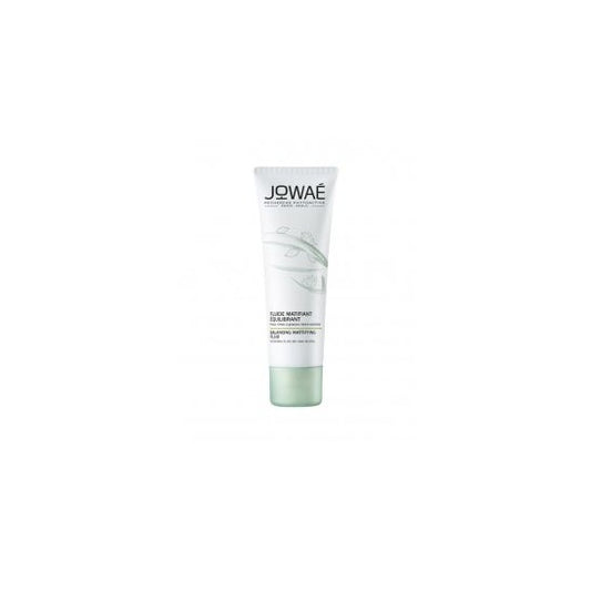 Jowaé Fluido Matificante Equilibrante 40ml