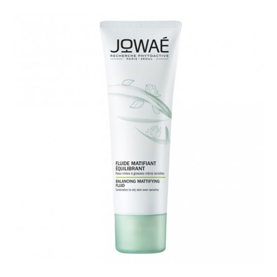 Jowaé Fluido Matificante Equilibrante 40ml