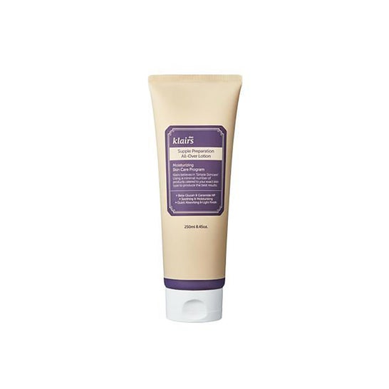 Klairs Supple Preparation All Over loción 250ml