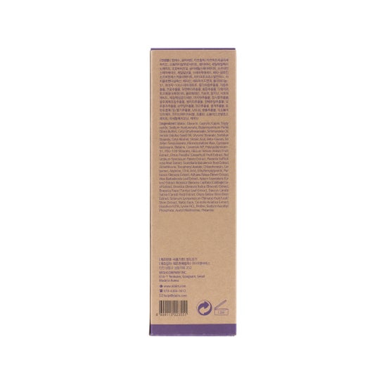 Klairs Supple Preparation All Over loción 250ml
