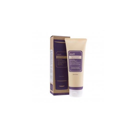 Klairs Supple Preparation All Over loción 250ml